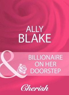 Cover Billionaire On Her Doorstep (eBook, ePUB)