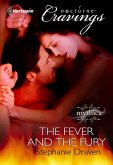The Fever and the Fury (eBook, ePUB)