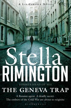 The Geneva Trap (eBook, ePUB) - Rimington, Stella