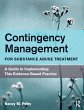 Contingency Management for Substance... - Bild 1