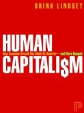Human Capitalism (eBook, PDF)