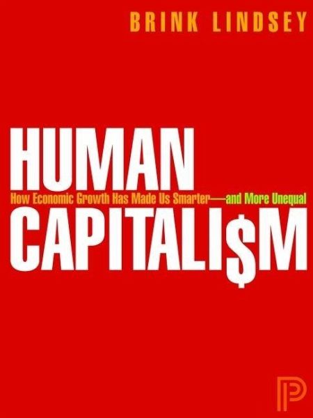 Human Capitalism (eBook, PDF)