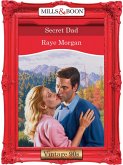 Secret Dad (Mills & Boon Vintage Desire) (eBook, ePUB)