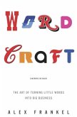 Wordcraft (eBook, ePUB)