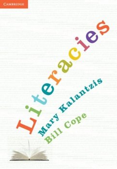 Literacies (eBook, PDF) - Kalantzis, Mary