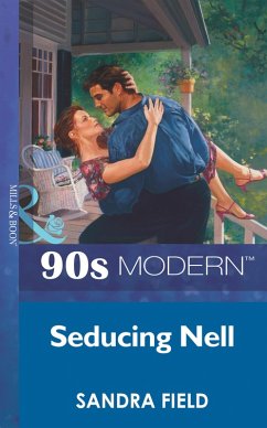 Cover Seducing Nell (eBook, ePUB)