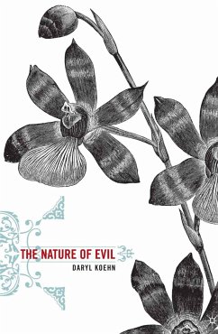 The Nature of Evil (eBook, PDF) - Koehn, D.