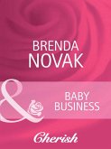 Baby Business (Mills & Boon Cherish) (9 Months Later, Book 27) (eBook, ePUB)