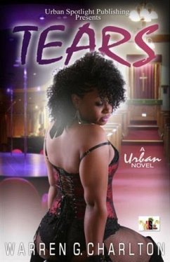 Cover TEARS (eBook, ePUB)