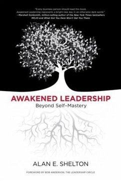 Cover Awakened Leadership (eBook, ePUB)