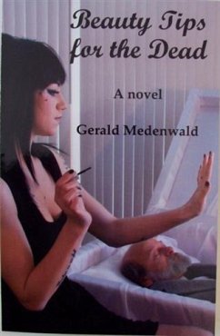 Cover Beauty Tips for the Dead (eBook, ePUB)