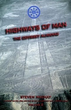 Highways of Man - Volume 2 (eBook, ePUB) - Machat, Steven