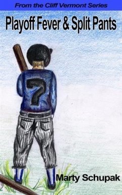 Cover Playoff Fever & Split Pants (eBook, ePUB)