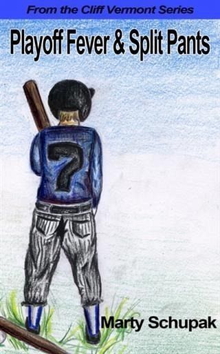 Playoff Fever & Split Pants (eBook, ePUB)