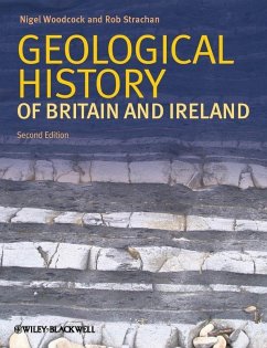 Geological History of Britain and Ireland (eBook, PDF)