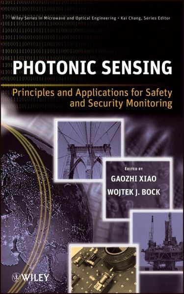 Photonic Sensing (eBook, PDF) Photonic Sensing (eBook, PDF)