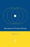 Key Issues for Primary Schools (eBook, ePUB)