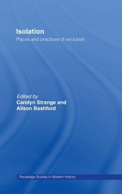 Cover Isolation (eBook, PDF)