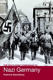 The Routledge Companion to Nazi Germany (eBook, ePUB)