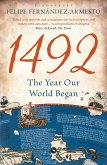 1492 (eBook, ePUB)