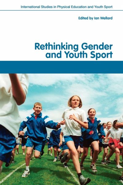 Rethinking Gender and Youth Sport (eBook, ePUB)