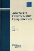 Advances in Ceramic Matrix Composites VIII (eBook, PDF)