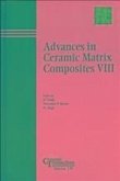 Advances in Ceramic Matrix Composites VIII (eBook, PDF)