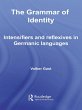 The Grammar of Identity (eBook, ePUB) - Bild 1