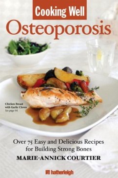 Cover Cooking Well: Osteoporosis (eBook, ePUB)