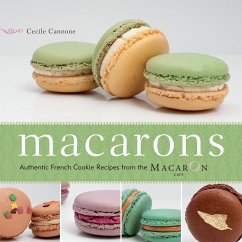 Cover Macarons (eBook, ePUB)