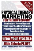 Physical Therapy Marketing For The New Economy (eBook, ePUB)
