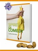Spirit of Comedy by Max McCullan (eBook, ePUB)