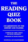Reading Quiz Book (eBook, ePUB)