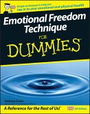 Emotional Freedom Technique For Dummies (eBook, ePUB)