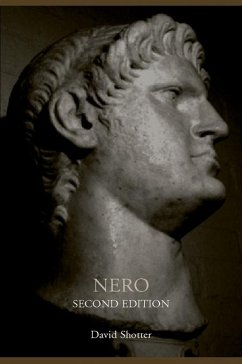 Nero (eBook, ePUB) - Shotter, David