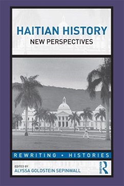 Haitian History (eBook, ePUB)