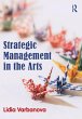 Strategic Management in the Arts... - Bild 1