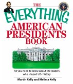The Everything American Presidents Book (eBook, ePUB)