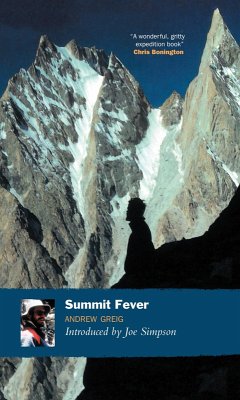 Summit Fever (eBook, ePUB) - Greig, Andrew