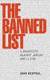 The Banned List (eBook, ePUB)