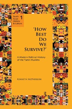 'How Best Do We Survive?' (eBook, PDF) - McPherson, Kenneth