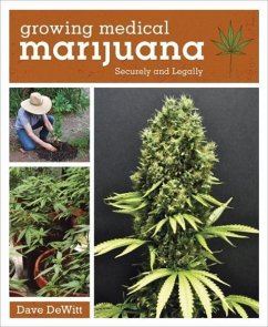 Cover Growing Medical Marijuana (eBook, ePUB)