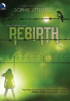 Rebirth (eBook, ePUB) - Littlefield, Sophie