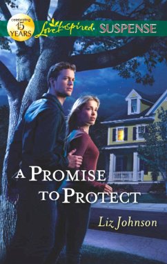 Cover A Promise To Protect (eBook, ePUB)