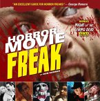 Horror Movie Freak (eBook, ePUB)