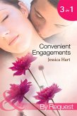Convenient Engagements: Fiance Wanted Fast! / The Blind-Date Proposal / A Whirlwind Engagement (Mills & Boon By Request) (eBook, ePUB)