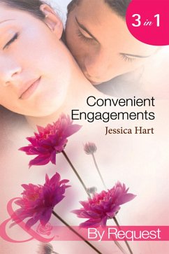 Convenient Engagements (eBook, ePUB) - Hart, Jessica