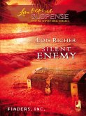 Silent Enemy (eBook, ePUB) Silent Enemy (eBook, ePUB)