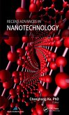 Recent Advances in Nanotechnology (eBook, PDF)