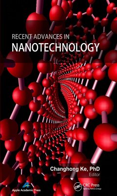 Cover Recent Advances in Nanotechnology (eBook, PDF)